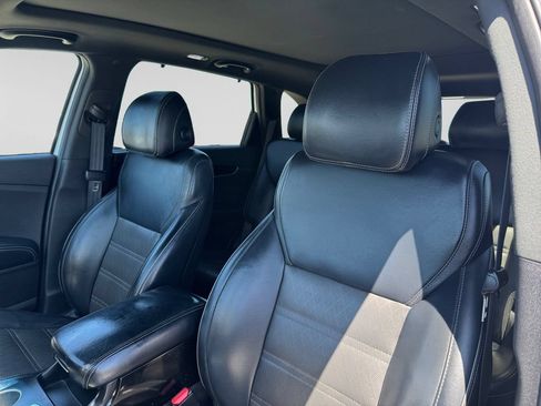 Used 2017 Kia Sorento SX AWD/4WD image 18