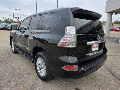 Used 2018 Lexus GX 460 Premium image 7