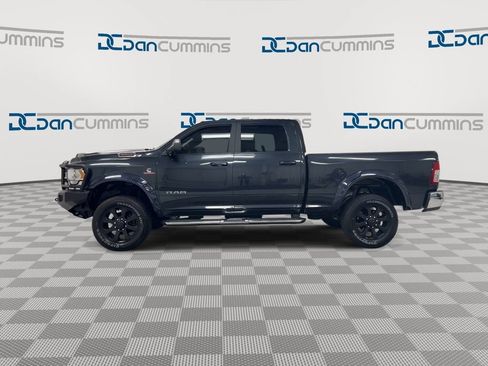 Used 2021 RAM 2500 Big Horn AWD/4WD image 5