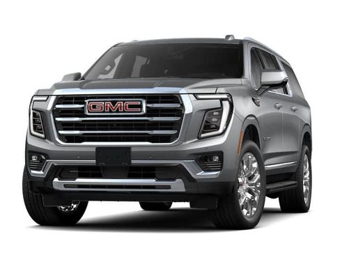 New 2026 GMC Yukon XL Elevation w/ Elevation Premium Package RWD image 25