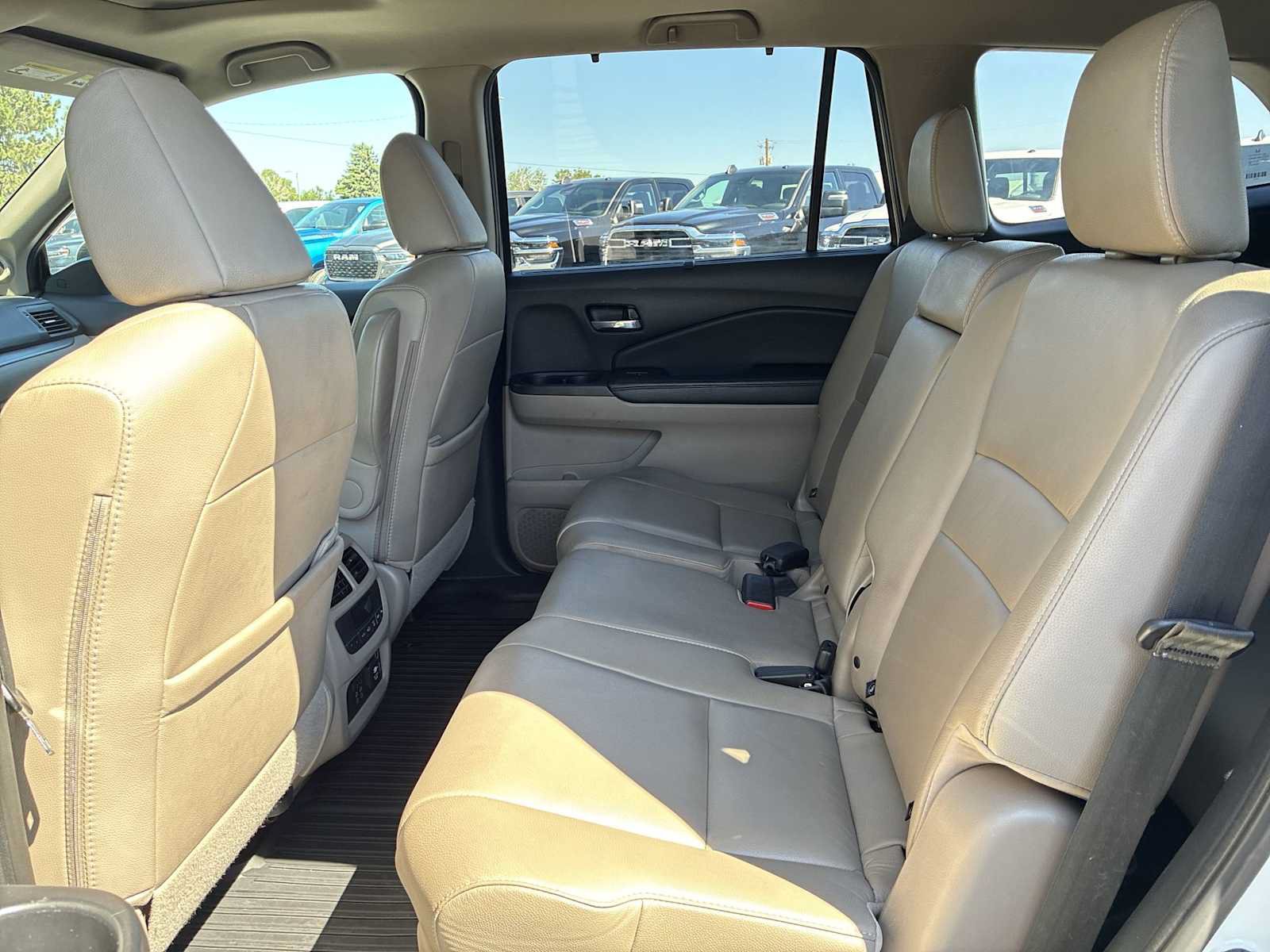 Used 2019 Honda Pilot EX-L image 24