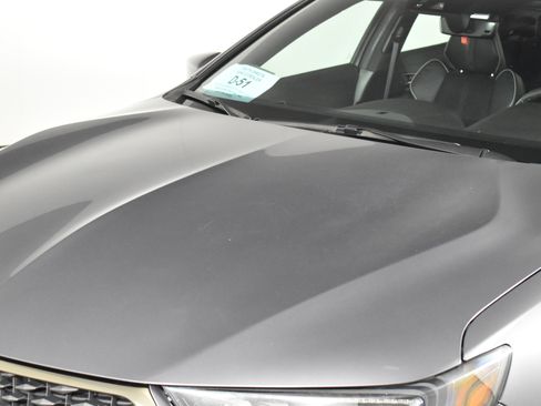 Used 2019 Acura TLX w/ Technology & A-SPEC Pkg image 12