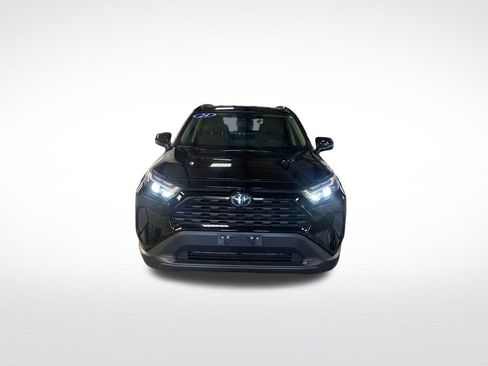 Certified 2024 Toyota RAV4 LE AWD/4WD image 8