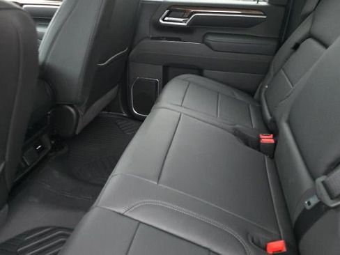 New 2026 Chevrolet Silverado 3500 LT w/ Safety Package image 12