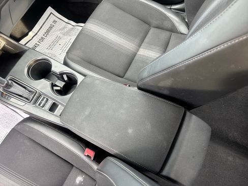 Used 2024 Honda Civic Sport image 23