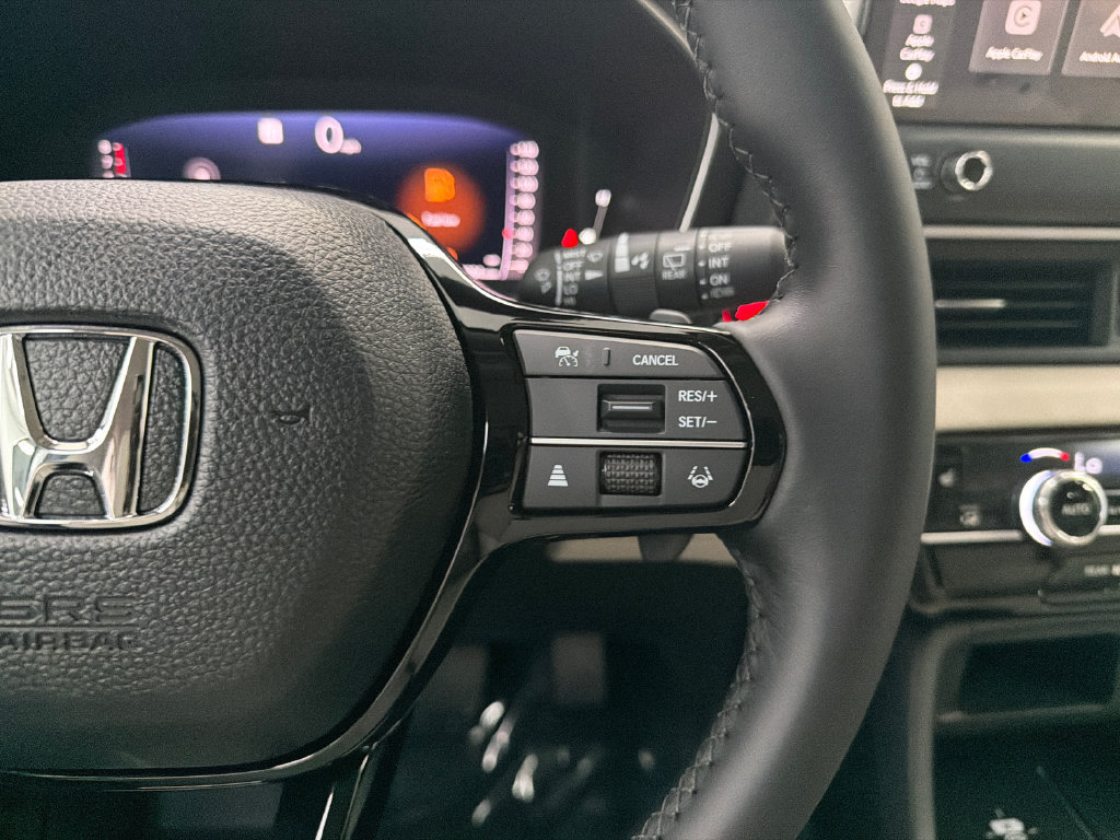 New 2026 Honda Pilot EX-L image 27