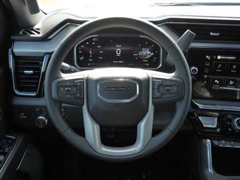 New 2026 GMC Sierra 3500 Denali w/ Denali Reserve Package image 37