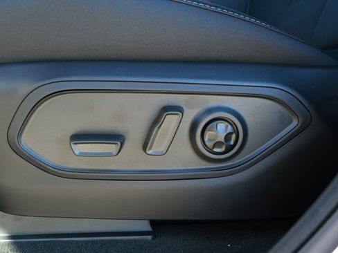 New 2025 Jeep Grand Cherokee Laredo X image 24