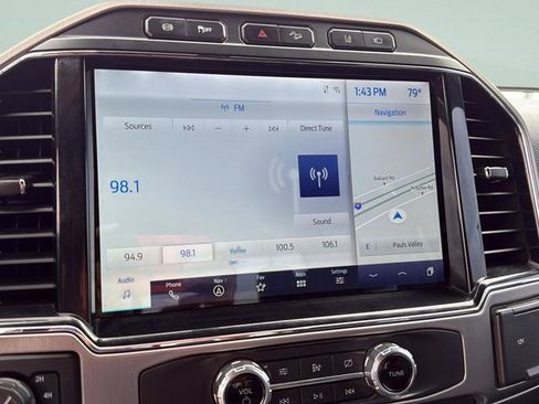 Used 2022 Ford F350 Platinum image 31