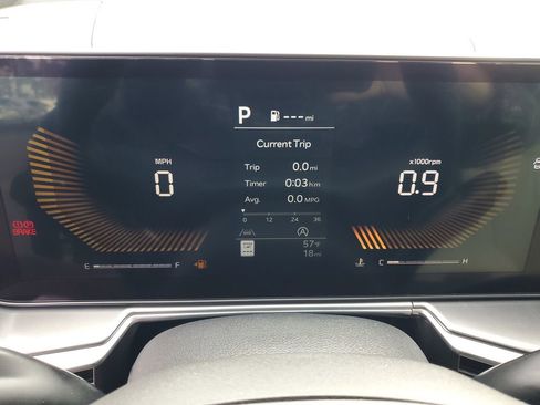 New 2026 Kia Sorento S w/ S Panoramic Sunroof Package FWD image 14