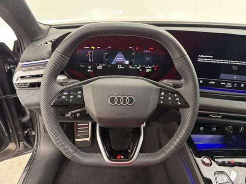 Certified 2025 Audi S5 Premium Plus w/ Premium Plus Package AWD/4WD image 17