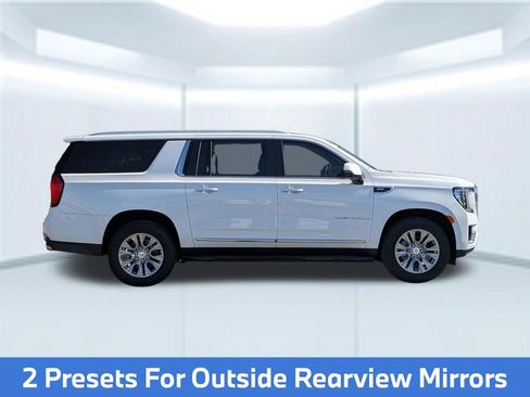 Used 2021 GMC Yukon XL Denali image 25
