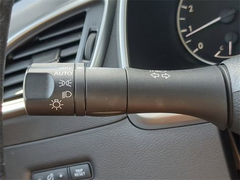 Used 2023 Nissan Murano SL w/ SL Moonroof Package image 30