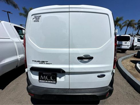 Used 2023 Ford Transit Connect XL FWD image 5