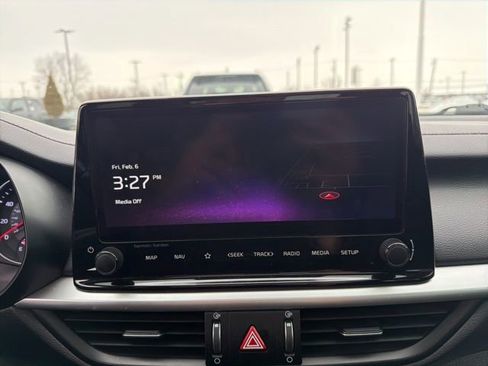 Used 2023 Kia Forte GT w/ GT2 Package image 22