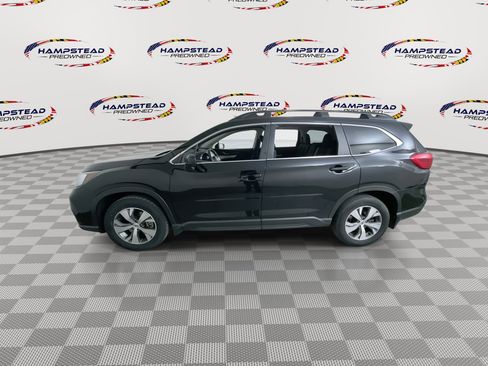 Used 2022 Subaru Ascent Premium AWD/4WD image 5