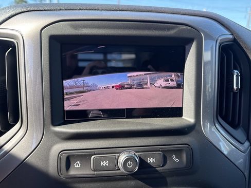New 2026 GMC Sierra 3500 Pro w/ Convenience Package AWD/4WD image 19