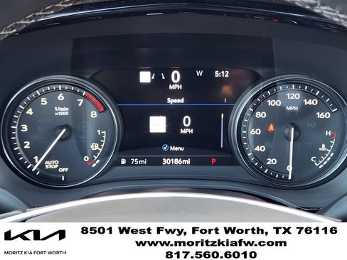 Used 2023 Cadillac XT5 Premium Luxury w/ Technology Package FWD image 15