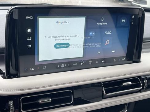 New 2026 Lincoln Aviator AWD image 27