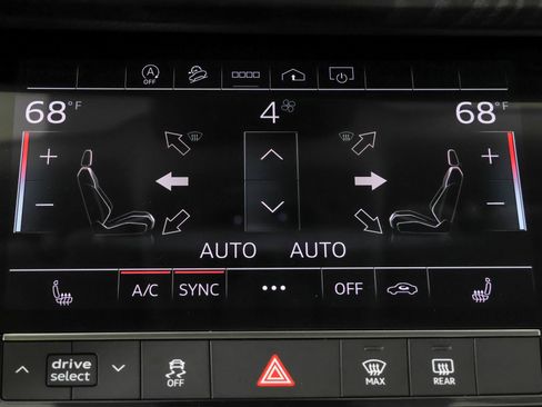 Used 2023 Audi Q8 Premium w/ Convenience Package AWD/4WD image 33