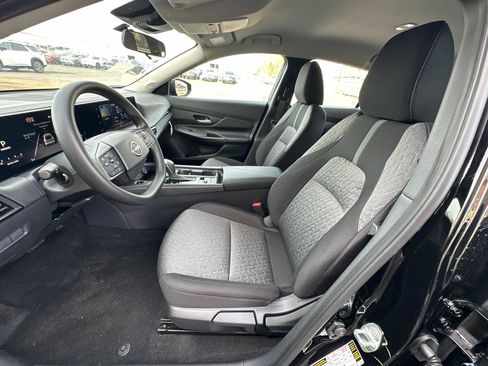 New 2026 Nissan Sentra SV w/ Floor Mat Package FWD image 20