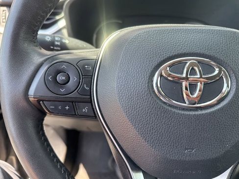 Used 2023 Toyota RAV4 XLE w/ Convenience Package AWD/4WD image 27
