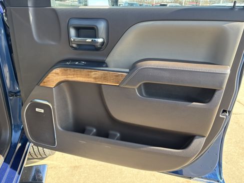 Used 2016 Chevrolet Silverado 3500 LTZ w/ Duramax Plus Package image 22