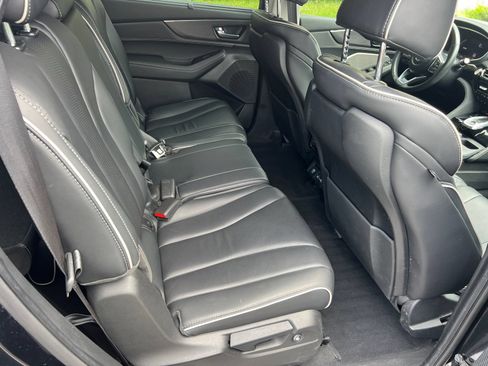 Used 2024 Acura MDX SH-AWD w/ Advance Package image 15