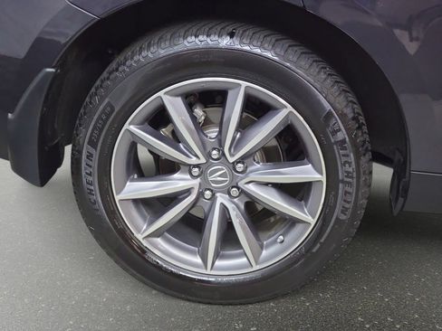 Used 2019 Acura RDX AWD w/ Technology Package image 35