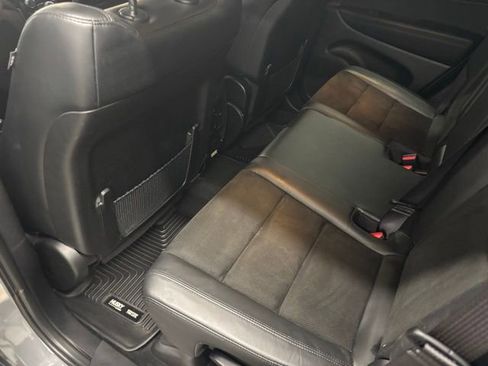 Used 2022 Jeep Grand Cherokee Laredo X AWD/4WD image 15