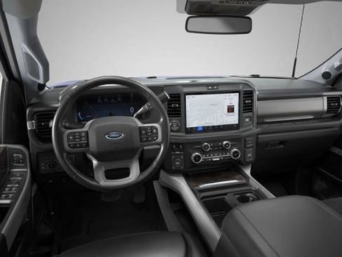 New 2026 Ford F350 Lariat AWD/4WD image 7