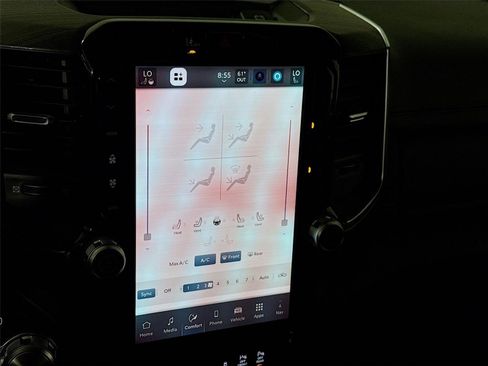 New 2026 RAM 1500 Laramie image 11