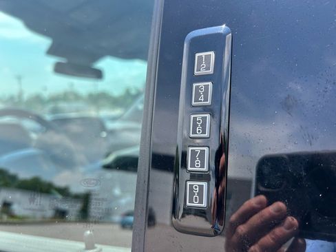 Used 2024 Ford F150 XLT w/ Equipment Group 302A MID image 16