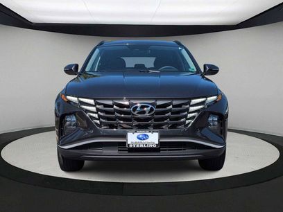 Used 2023 Hyundai Tucson SEL