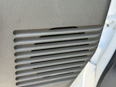 New 2025 Chevrolet Express 2500 RWD image 16