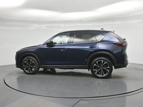 Used 2023 MAZDA CX-5 AWD 2.5 S w/ Premium Plus Pkg image 7