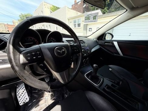 Used 2013 MAZDA MAZDA3 Touring FWD image 15