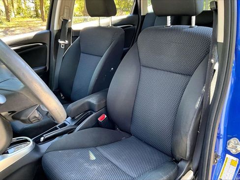 Used 2018 Honda Fit LX image 18