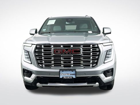 Used 2025 GMC Yukon Denali image 2