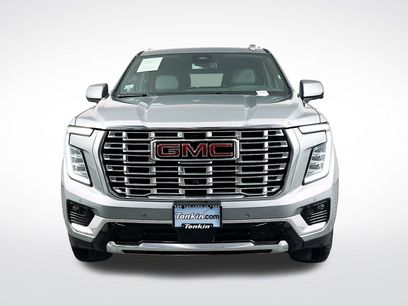 Used 2025 GMC Yukon Denali