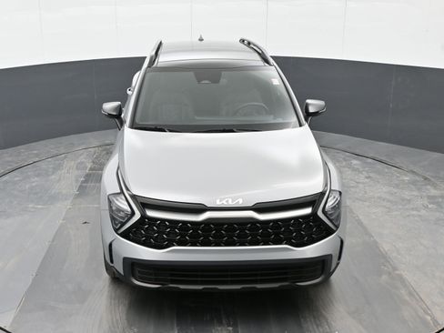 Used 2023 Kia Sportage X-Line w/ X-Line Premium Package image 31