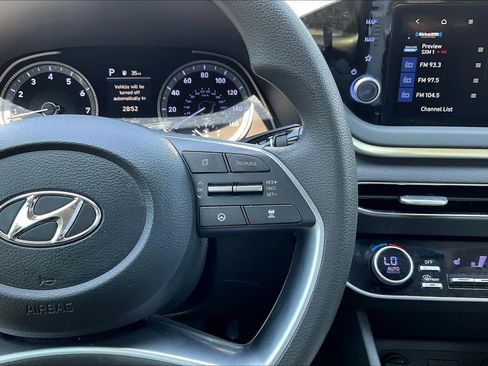 Used 2023 Hyundai Sonata SEL FWD image 24