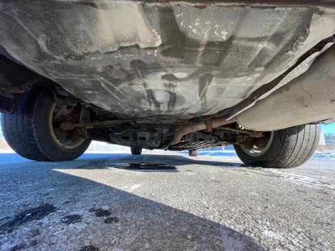 Used 2011 Toyota Camry Base 4dr Sedan 6A image 14