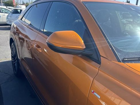 Used 2019 Audi Q8 Prestige image 4
