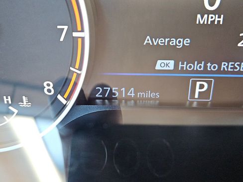 Used 2025 Nissan Altima 2.5 SV FWD image 24