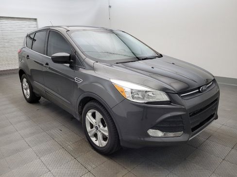 Used 2016 Ford Escape SE FWD image 13