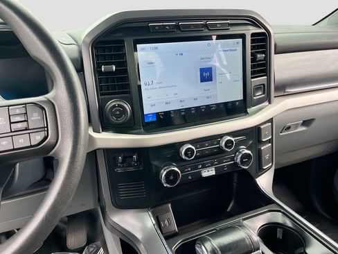 Used 2022 Ford F150 Lightning Pro w/ Tow Technology Package image 15