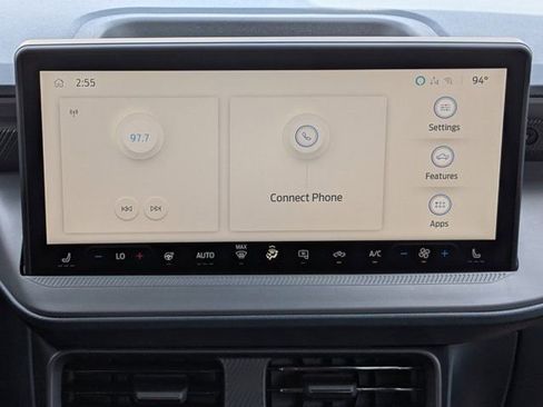 Used 2025 Ford Maverick XLT w/ XLT Luxury Package image 16