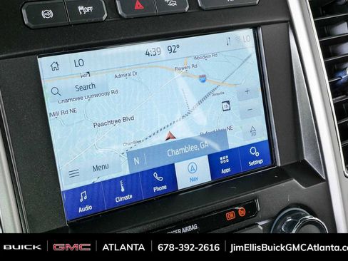 Used 2021 Ford F250 Lariat AWD/4WD image 14