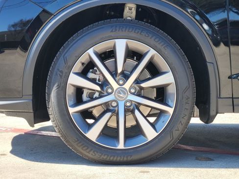 Used 2025 Acura MDX Technology Package image 11